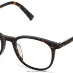 Warby Parker durand N8ZXX8518 viski kaplumbağası gözlük