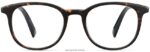 Warby Parker durand N8ZXX8518 viski kaplumbağası gözlük - Image 4