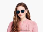 Warby Parker durand N8ZXX8629 viski kaplumbağası gözlük - Image 3