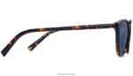 Warby Parker durand N8ZXX8629 viski kaplumbağası gözlük - Image 5