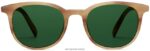 Warby Parker durand N8ZXX8630 meşe reçinesi mat gözlük - Image 2