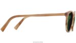 Warby Parker durand N8ZXX8630 meşe reçinesi mat gözlük - Image 3