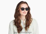 Warby Parker durand N8ZXX8631 yeşil garnet soluyor gözlük - Image 2