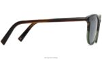 Warby Parker durand N8ZXX8631 yeşil garnet soluyor gözlük - Image 5