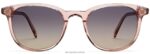 Warby Parker durand N8ZXX8633 Gül suyu gözlük - Image 4