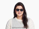 Warby Parker durand N8ZXX8876 viski kaplumbağası gözlük - Image 3