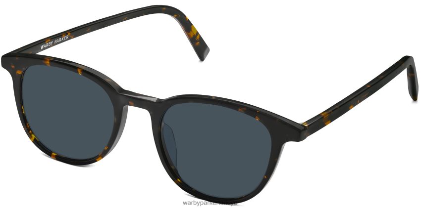 warby_parker_durand_n8zxx8876_viski_kaplumbagasi_gozluk.jpg Warby Parker durand N8ZXX8876 viski kaplumbağası gözlük - Image 1