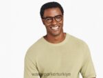 Warby Parker dürüst N8ZXX8416 konyak kaplumbağası gözlük - Image 3