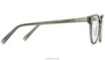Warby Parker dürüst N8ZXX8418 biberiye kristali gözlük - Image 5