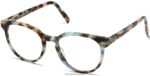 Warby Parker dürüst N8ZXX8419 gelgit havuzu kaplumbağası gözlük