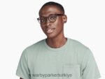 Warby Parker dürüst N8ZXX8525 konyak kaplumbağası gözlük - Image 2