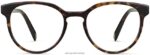 Warby Parker dürüst N8ZXX8525 konyak kaplumbağası gözlük - Image 4