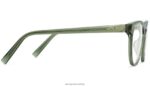 Warby Parker dürüst N8ZXX8526 biberiye kristali gözlük - Image 5
