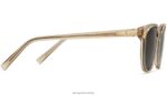 Warby Parker dürüst N8ZXX8720 küçük hindistan cevizi kristali gözlük - Image 5