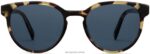Warby Parker dürüst N8ZXX8878 ceviz kaplumbağası gözlük - Image 4