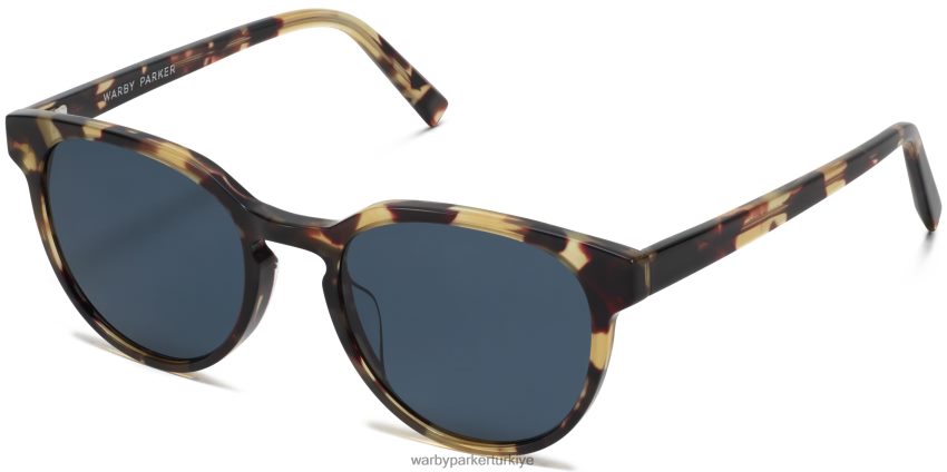 warby_parker_durust_n8zxx8878_ceviz_kaplumbagasi_gozluk.jpg Warby Parker dürüst N8ZXX8878 ceviz kaplumbağası gözlük - Image 1