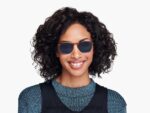 Warby Parker Düşme N8ZXX8634 hudson mavisi solmaya gözlük - Image 3