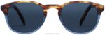 Warby Parker Düşme N8ZXX8634 hudson mavisi solmaya gözlük - Image 4