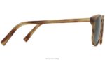 Warby Parker Düşme N8ZXX8635 İngilizce mat meşe gözlük - Image 5