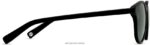 Warby Parker Düşme N8ZXX8636 Jet Siyahı gözlük - Image 5