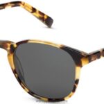 Warby Parker Düşme N8ZXX8639 ceviz kaplumbağası gözlük
