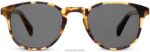 Warby Parker Düşme N8ZXX8639 ceviz kaplumbağası gözlük - Image 4