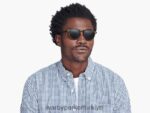 Warby Parker duvarcı N8ZXX8619 kaktüs kristali gözlük - Image 2