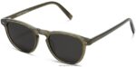 Warby Parker duvarcı N8ZXX8619 kaktüs kristali gözlük