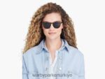 Warby Parker duvarcı N8ZXX8619 kaktüs kristali gözlük - Image 3