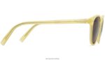 Warby Parker duvarcı N8ZXX8620 muz kristali gözlük - Image 5