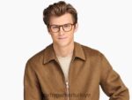 Warby Parker Elias N8ZXX875 kakao kristali gözlük - Image 2