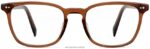 Warby Parker Elias N8ZXX875 kakao kristali gözlük - Image 4