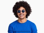 Warby Parker Elio N8ZXX8623 kristal gözlük - Image 2