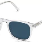 Warby Parker Elio N8ZXX8623 kristal gözlük