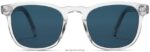 Warby Parker Elio N8ZXX8623 kristal gözlük - Image 4
