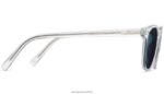 Warby Parker Elio N8ZXX8623 kristal gözlük - Image 5