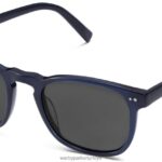 Warby Parker Elio N8ZXX8624 giriş kristali gözlük