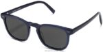 Warby Parker Elio N8ZXX8624 giriş kristali gözlük
