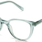 Warby Parker elodie N8ZXX8476 resif kristali gözlük