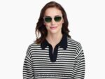 Warby Parker Esme N8ZXX8711 kristal gözlük - Image 3