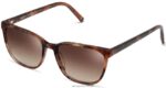 Warby Parker Esme N8ZXX8712 susam kaplumbağası gözlük