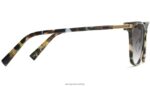 Warby Parker Esme N8ZXX8713 cilalı altın ile aventurin kaplumbağa gözlük - Image 5