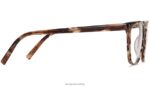 Warby Parker Esme N8ZXX881 susam kaplumbağası gözlük - Image 5