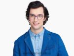 Warby Parker fara N8ZXX8345 riesling ile iris kristali gözlük - Image 3