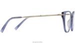 Warby Parker fara N8ZXX8345 riesling ile iris kristali gözlük - Image 5
