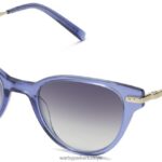Warby Parker fara N8ZXX8871 riesling ile iris kristali gözlük