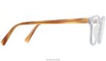 Warby Parker Felix N8ZXX8436 İngiliz meşesi ile kristal gözlük - Image 5