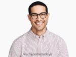 Warby Parker Felix N8ZXX8437 Jet Siyahı gözlük - Image 2