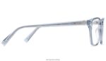 Warby Parker Felix N8ZXX8438 Pasifik kristali gözlük - Image 5