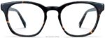 Warby Parker Felix N8ZXX8440 viski kaplumbağası gözlük - Image 4
